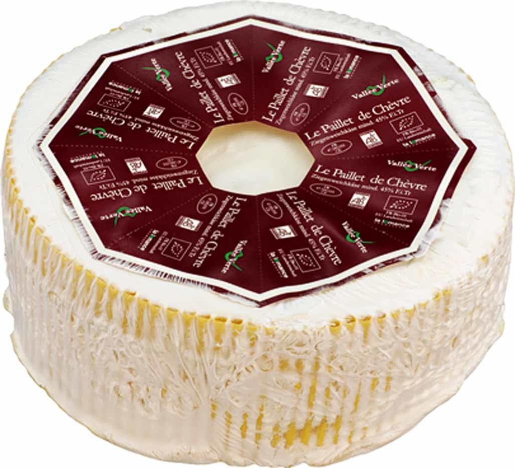 Paillet de Chevre eco ID 74328