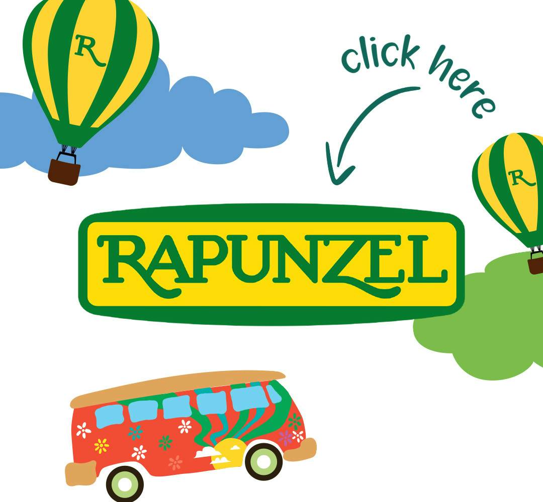 RAPUNZEL Website