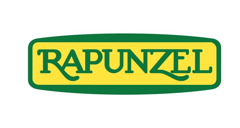 Rapunzel-Logo