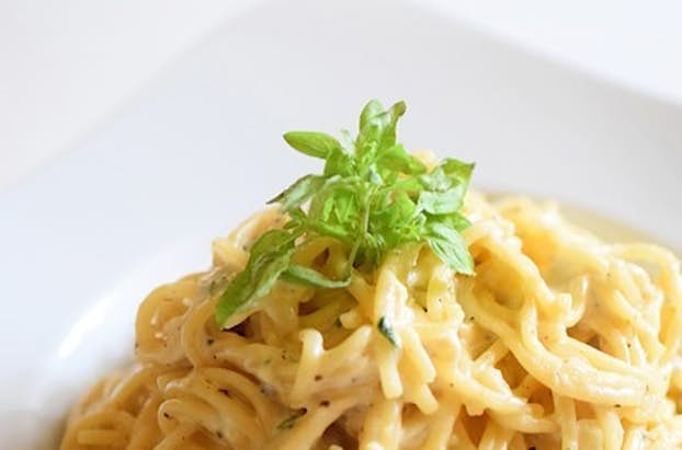 Spaghetti