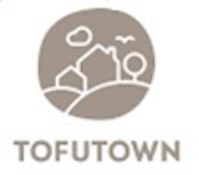 Tofutown-Logo