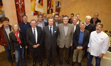 Visite_GD_Gal14_Gruppenbild