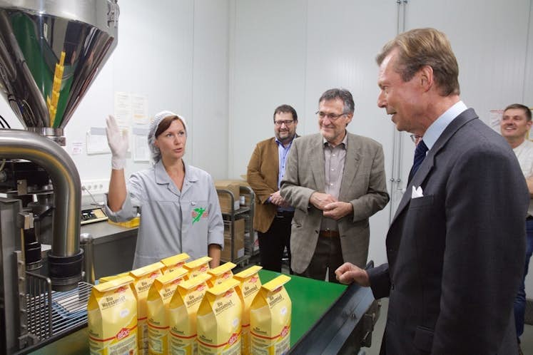 Visite_GD_Gal1_Mehlabfuellung