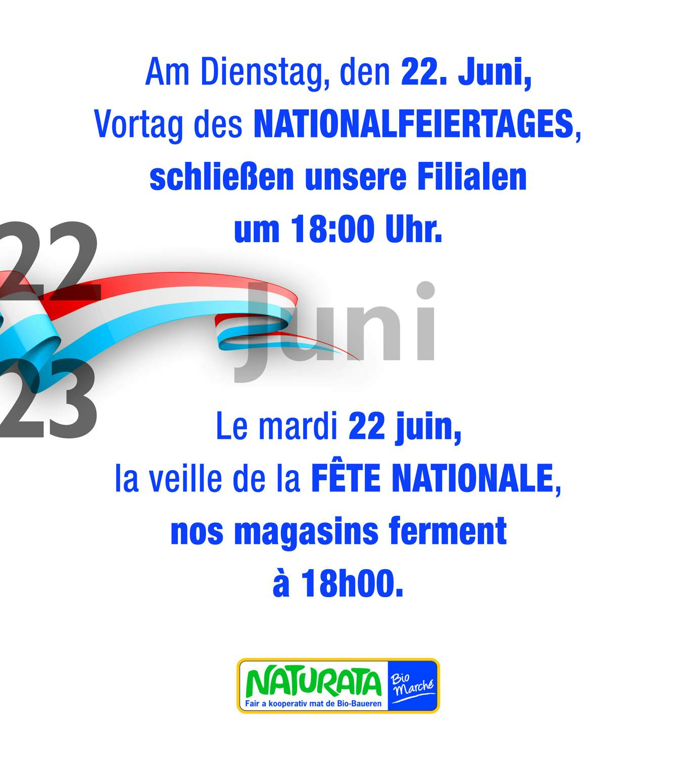 Nationalfeiertag 2021