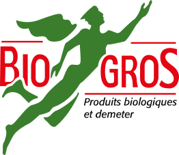 Brand Biogros