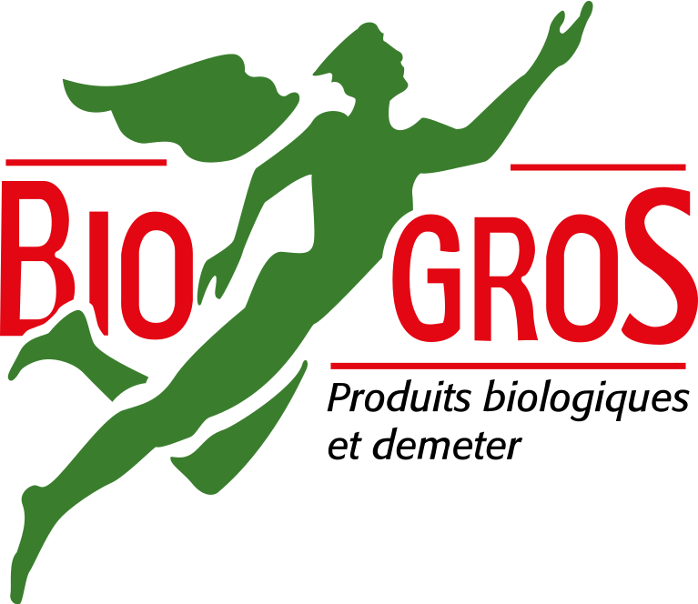 Brand Biogros