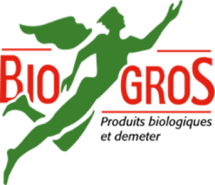 Brand BioGros Group