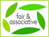 Logo fairassociative cmyk pos