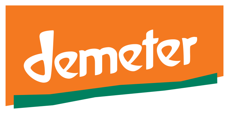 Logo-demeter