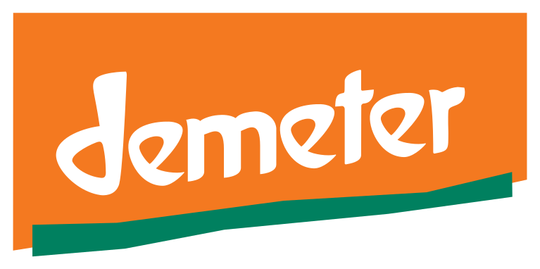 Logo-demeter